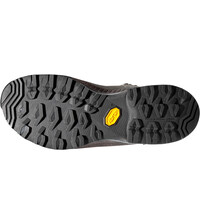 La Sportiva bota montaña cuero mujer TX5 Evo Mid Woman GTX lateral interior