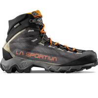La Sportiva bota trekking hombre Aequilibrium Hike GTX lateral exterior