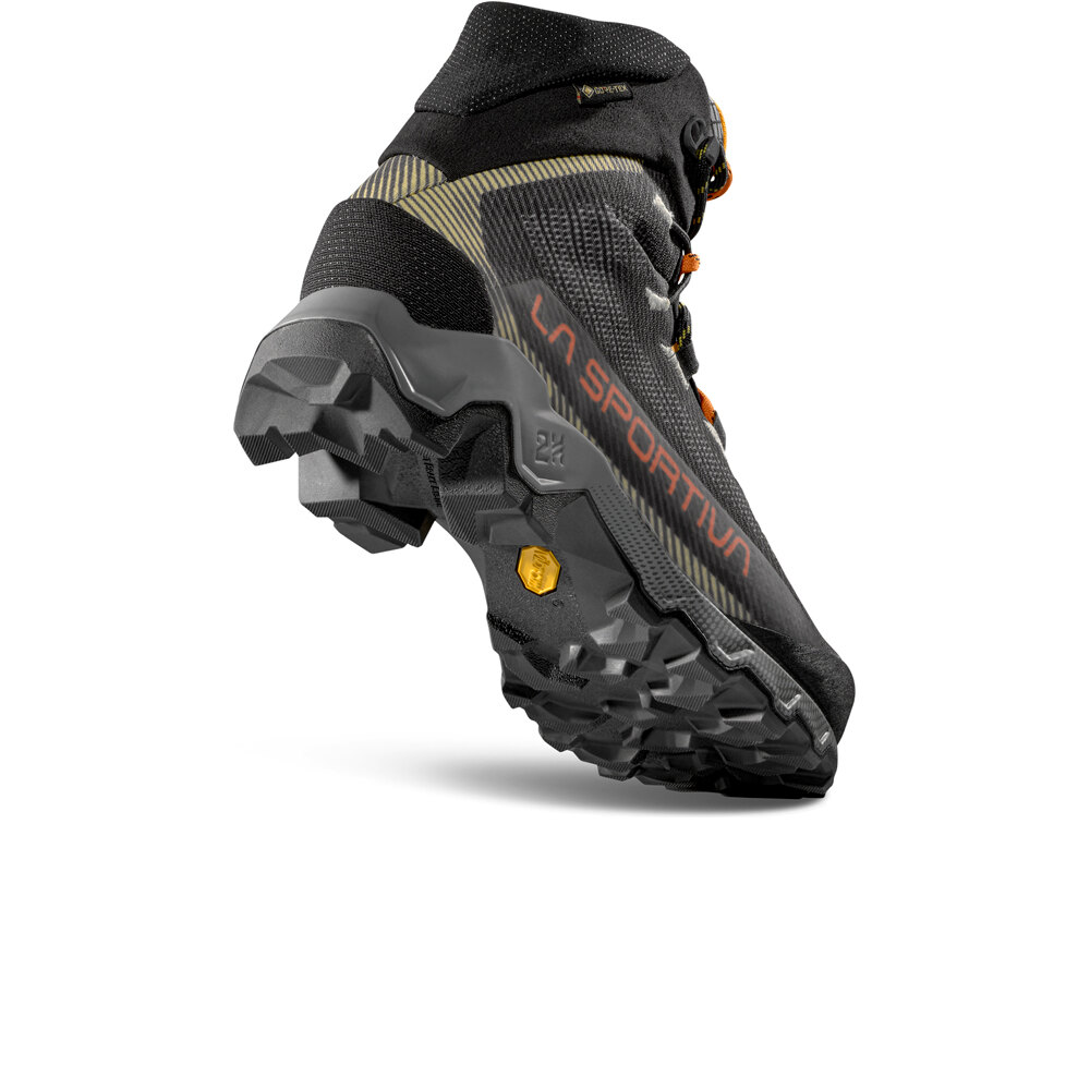 La Sportiva bota trekking hombre Aequilibrium Hike GTX vista superior