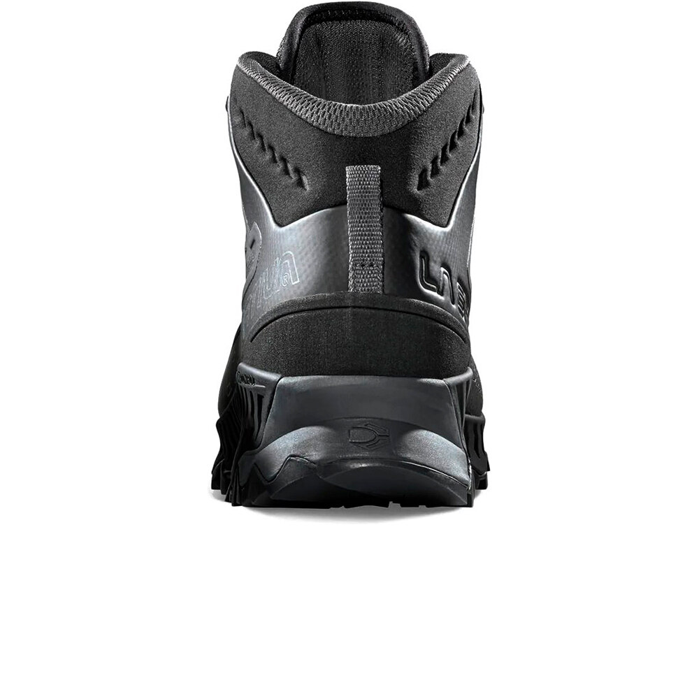 La Sportiva bota trekking hombre Stream GTX vista trasera