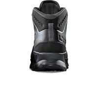 La Sportiva bota trekking hombre Stream GTX vista trasera