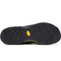 La Sportiva bota trekking hombre TX4 Evo Mid GTX vista trasera