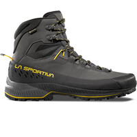 La Sportiva bota trekking hombre TX5 Evo Mid GTX lateral exterior