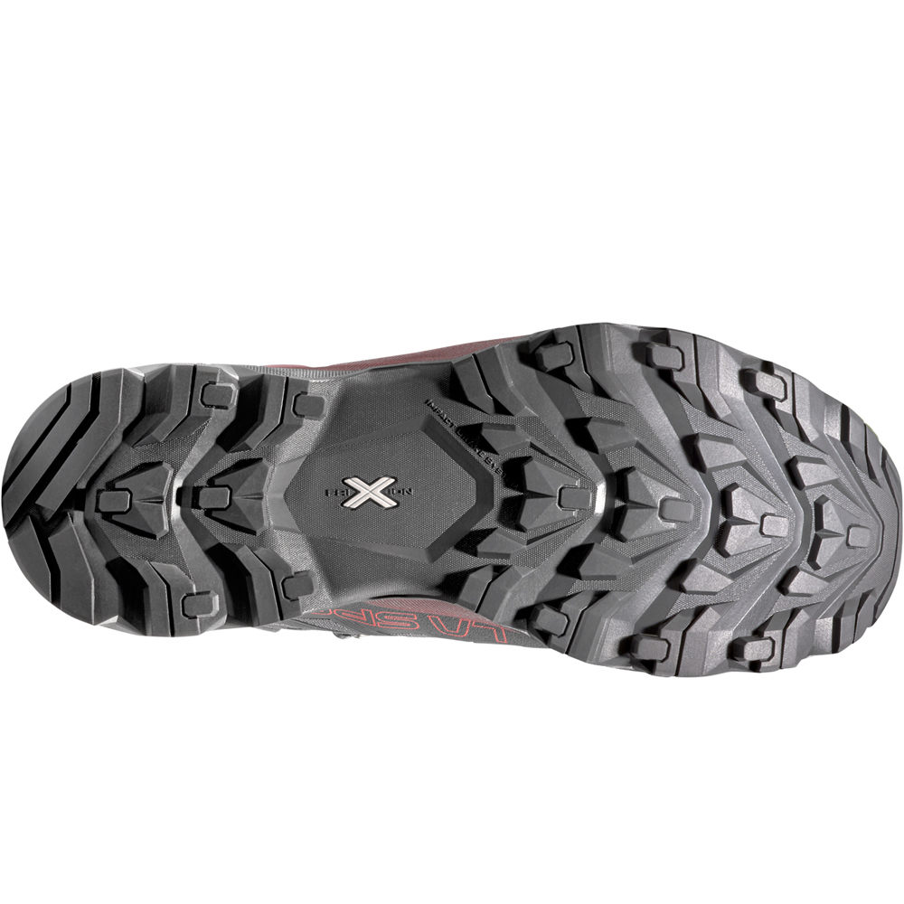 La Sportiva bota trekking hombre Ultra Raptor 3 Mid GTX lateral interior