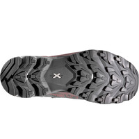 La Sportiva bota trekking hombre Ultra Raptor 3 Mid GTX lateral interior