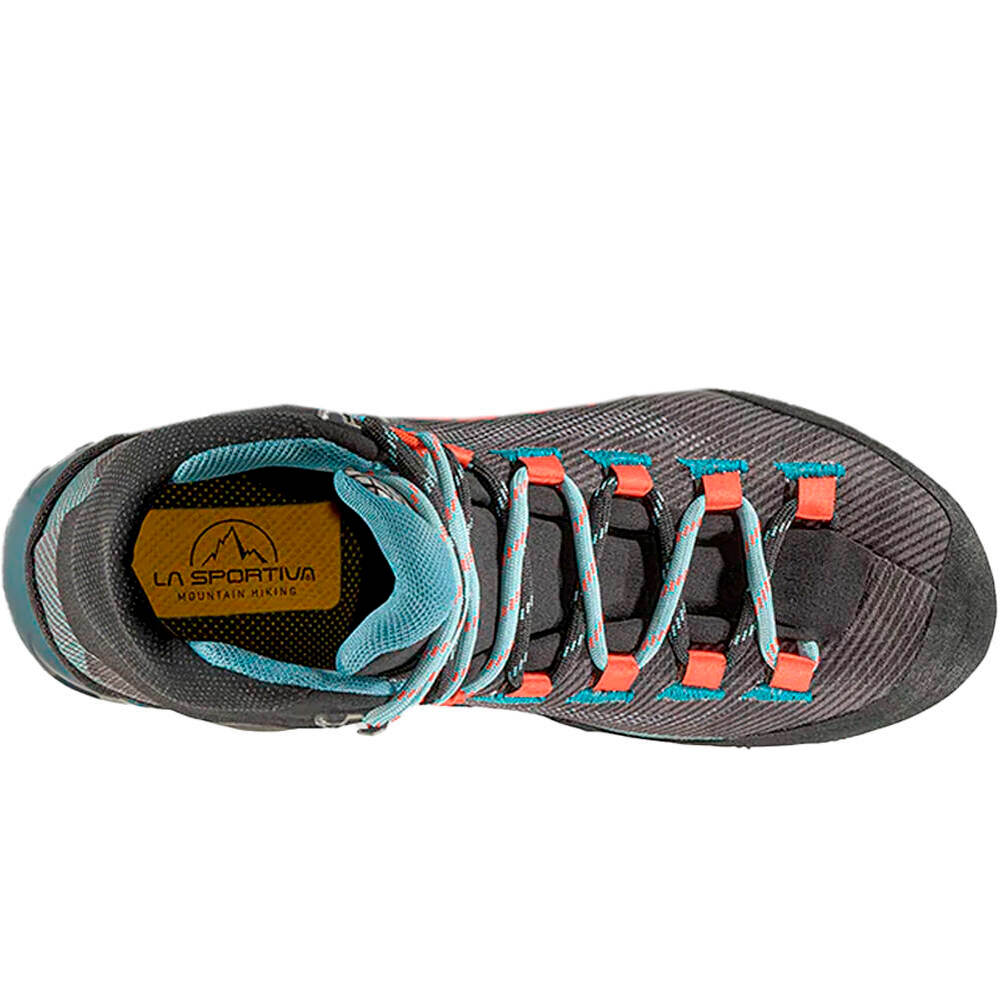 La Sportiva bota trekking mujer Aequilibrium Hike Woman GTX 05