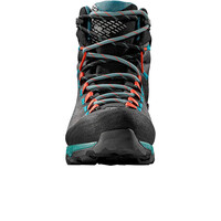 La Sportiva bota trekking mujer Aequilibrium Hike Woman GTX puntera