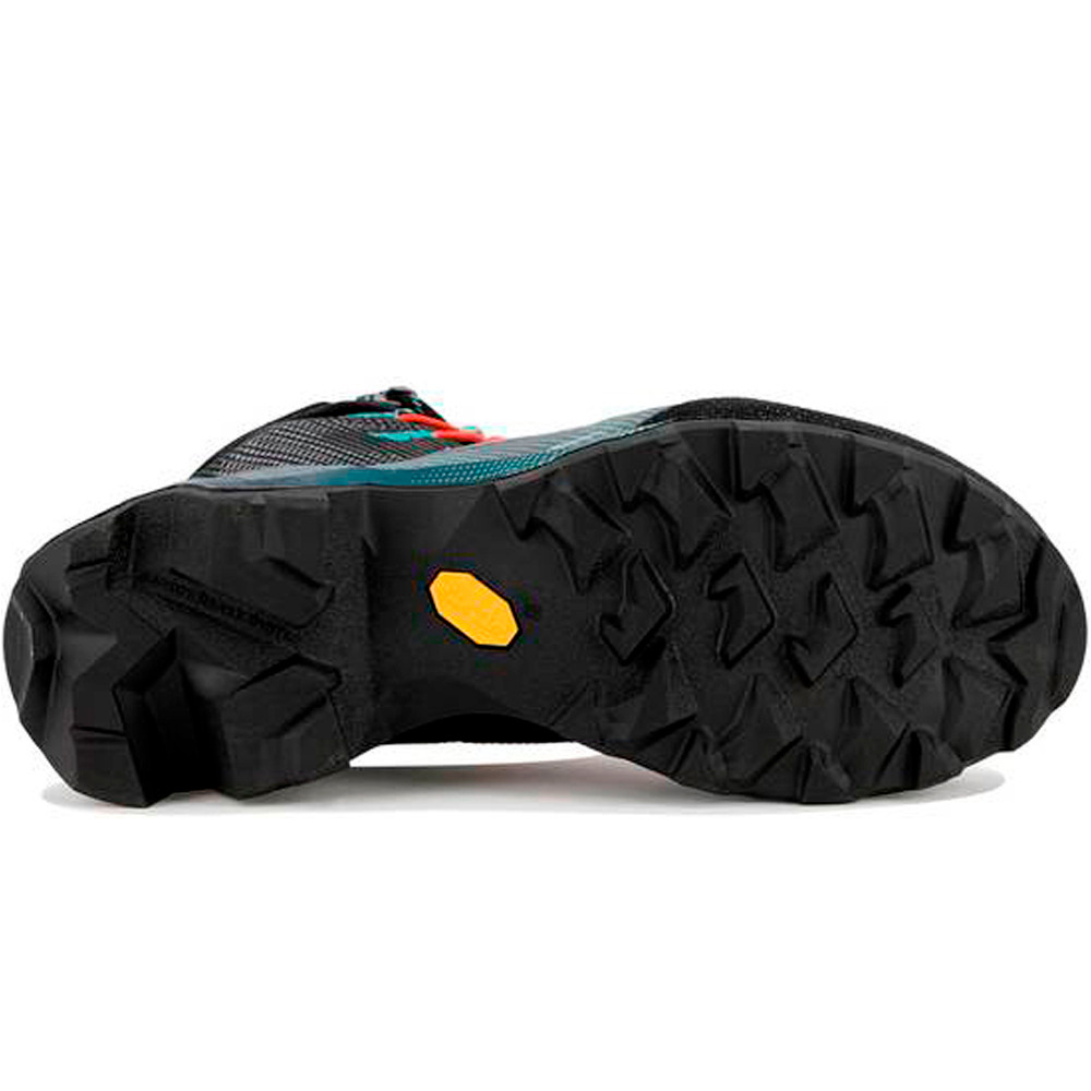 La Sportiva bota trekking mujer Aequilibrium Hike Woman GTX vista superior