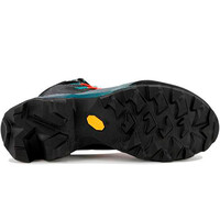 La Sportiva bota trekking mujer Aequilibrium Hike Woman GTX vista superior