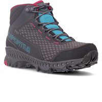 La Sportiva bota trekking mujer Stream Woman GTX lateral interior