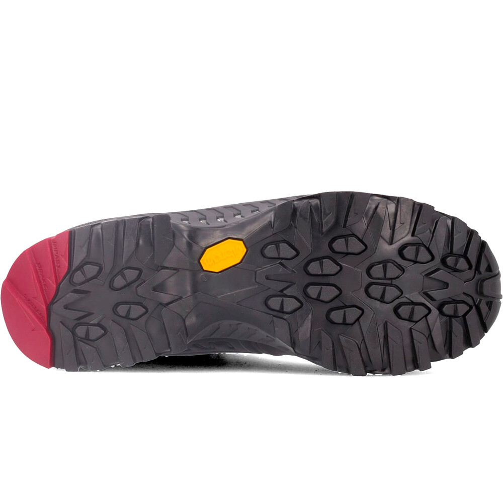 La Sportiva bota trekking mujer Stream Woman GTX vista superior