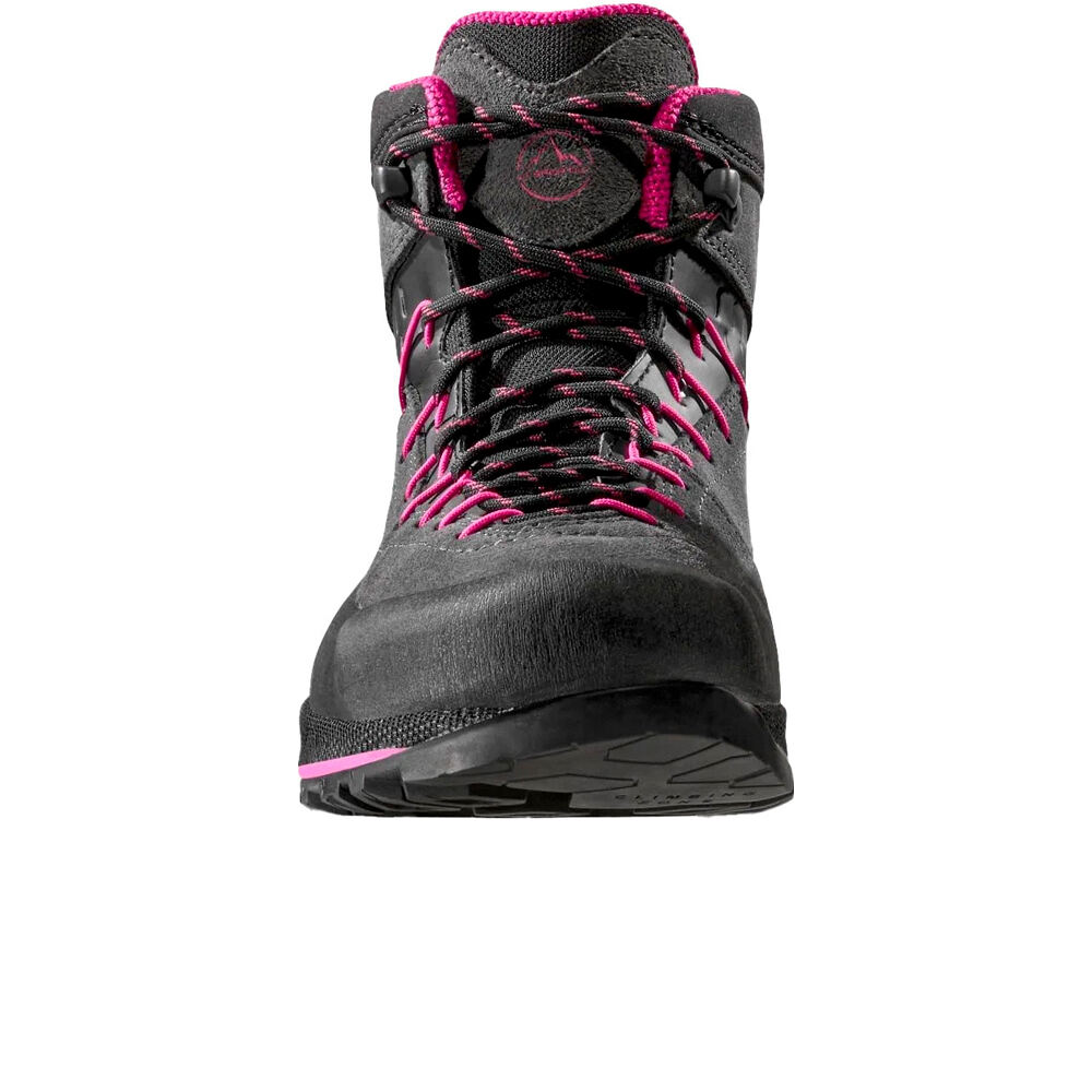 La Sportiva bota trekking mujer TX4 Evo Mid Woman GTX puntera