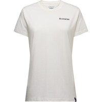 La Sportiva camisa montaña manga corta mujer Moon Rock T-Shirt W vista frontal