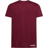 La Sportiva camiseta montaña manga corta hombre Moon Rock T-Shirt M vista trasera