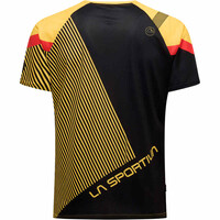 La Sportiva camiseta técnica manga corta hombre Flow T-Shirt M 03