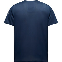 La Sportiva camiseta técnica manga corta hombre Pure T-shirt M vista trasera