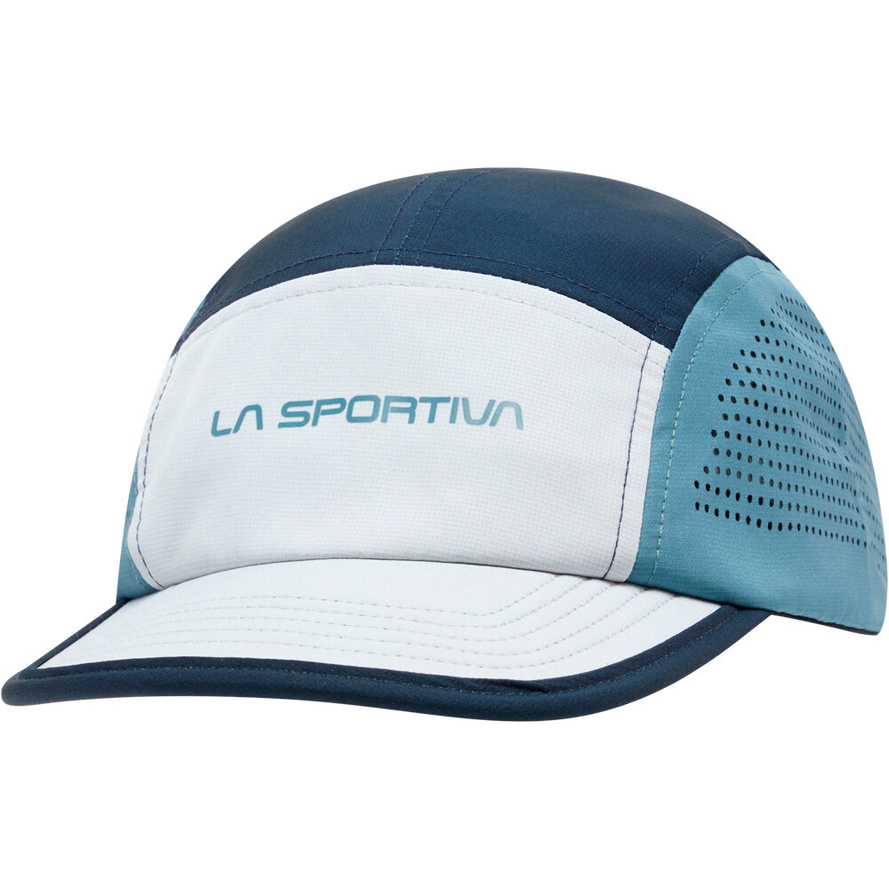 La Sportiva gorros montaña Skyline Cap vista frontal