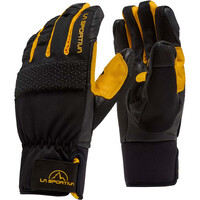 La Sportiva guantes montaña Supercouloir Insulated Gloves vista frontal