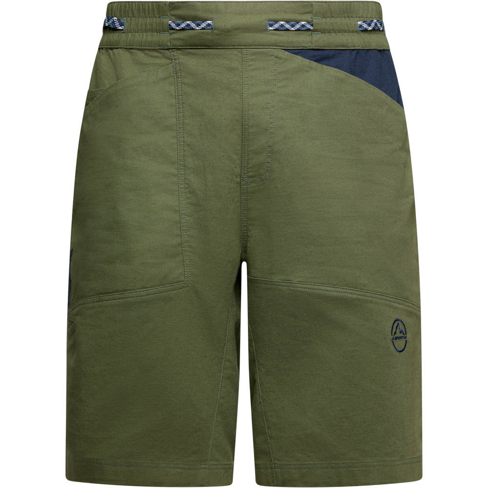 La Sportiva pantalón corto montaña hombre Bolt Short M vista frontal