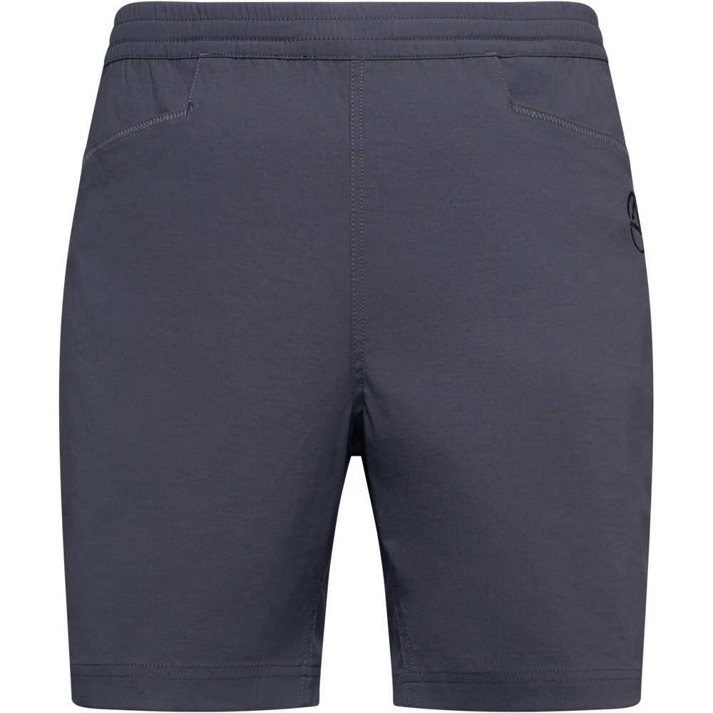 La Sportiva pantalón corto montaña hombre Gambit Short M vista frontal