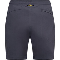 La Sportiva pantalón corto montaña hombre Gambit Short M vista trasera