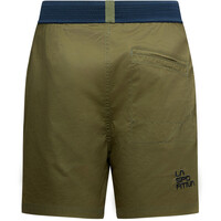 La Sportiva pantalón corto montaña hombre Roots Shorts M 03