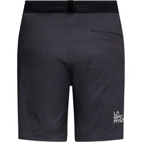 La Sportiva pantalón corto montaña hombre Roots Shorts M vista trasera