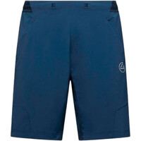 La Sportiva pantalón corto montaña hombre Trail Guard Shorts M vista frontal