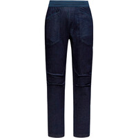 La Sportiva pantalón montaña hombre Cave Jeans M vista detalle