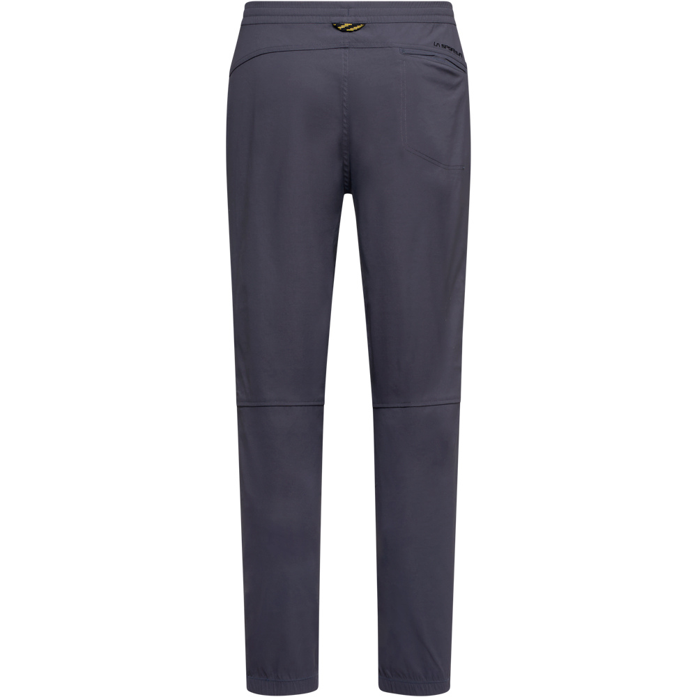 La Sportiva pantalón montaña hombre Gambit Pant M vista trasera