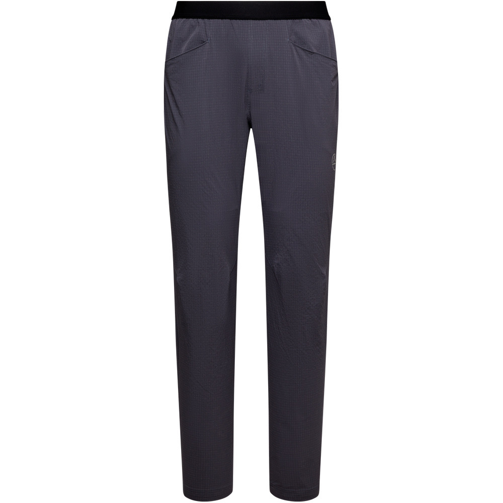 La Sportiva pantalón montaña hombre Helixir Pants M vista frontal