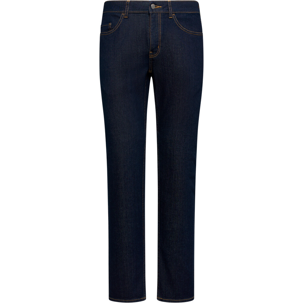 La Sportiva pantalón montaña hombre Rincon Jeans M vista frontal