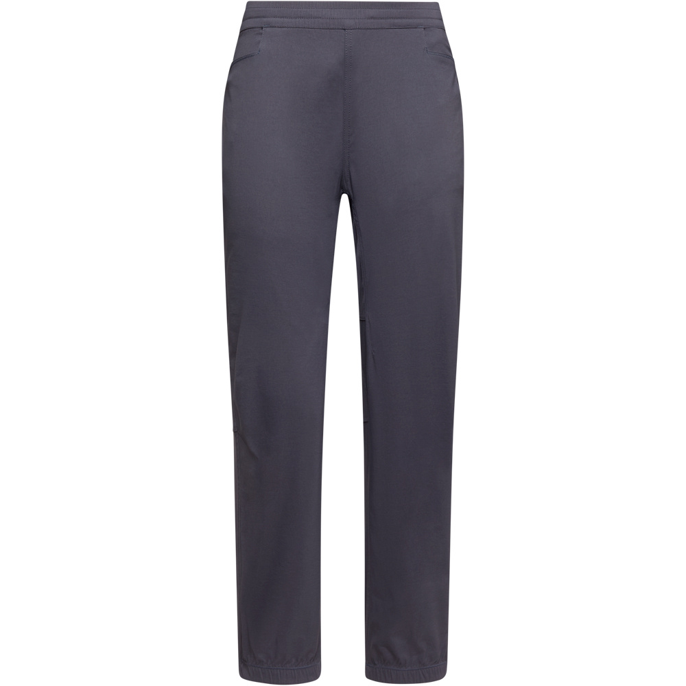 La Sportiva pantalón montaña mujer Gambit Pant W vista frontal