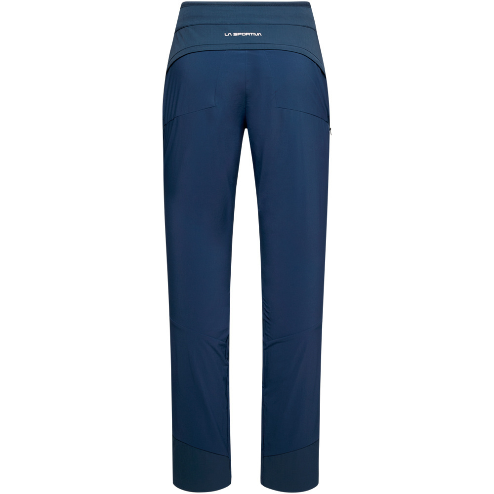 La Sportiva pantalón montaña mujer Monument Pants W 03