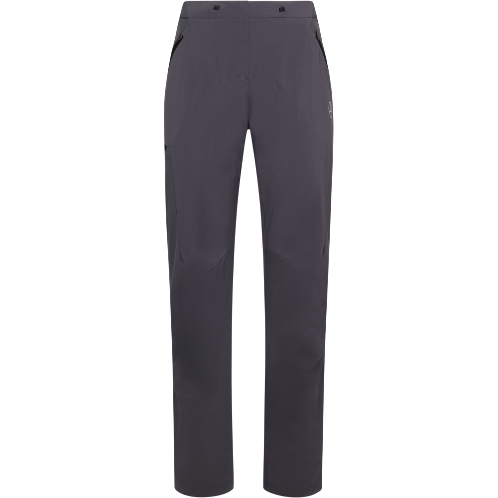 La Sportiva pantalón montaña mujer Monument Pants W vista frontal