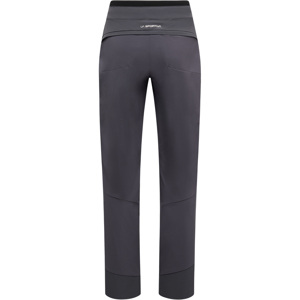 La Sportiva pantalón montaña mujer Monument Pants W vista trasera