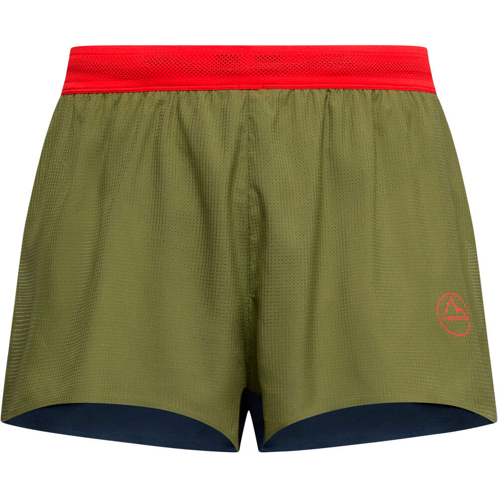 La Sportiva pantaloneta técnica hombre Pure 3 Short M 03