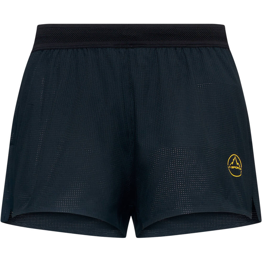 La Sportiva pantaloneta técnica hombre Pure 3 Short M vista frontal