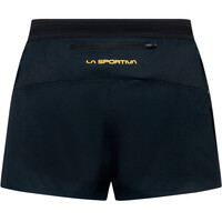 La Sportiva pantaloneta técnica hombre Pure 3 Short M vista trasera