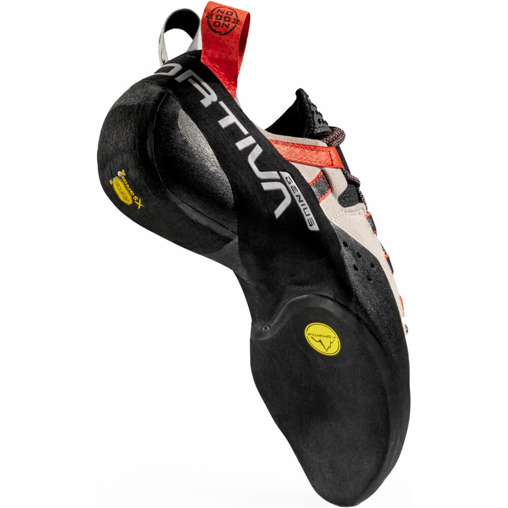 La Sportiva pies de gato Genius 05