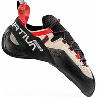 La Sportiva pies de gato Genius lateral exterior