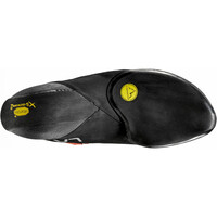 La Sportiva pies de gato Genius vista superior