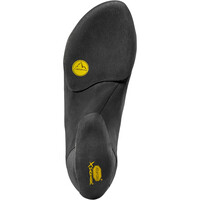 La Sportiva pies de gato Kubo vista trasera