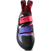 La Sportiva pies de gato Kubo Woman lateral interior