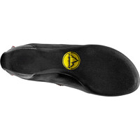 La Sportiva pies de gato Mistral Woman vista superior