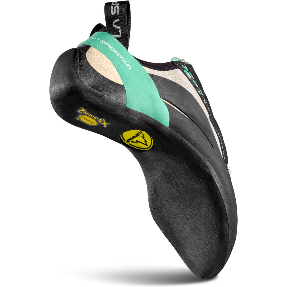 La Sportiva pies de gato Miura Woman 05
