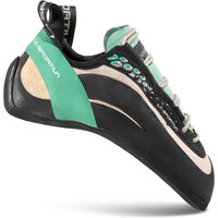 La Sportiva pies de gato Miura Woman lateral exterior