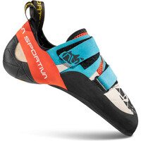 La Sportiva pies de gato Otaki lateral exterior