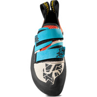 La Sportiva pies de gato Otaki lateral interior