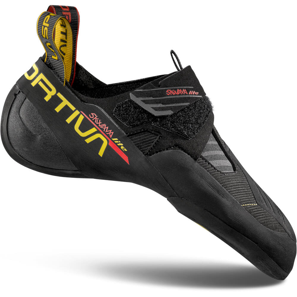 La Sportiva pies de gato Skwama Lite lateral exterior